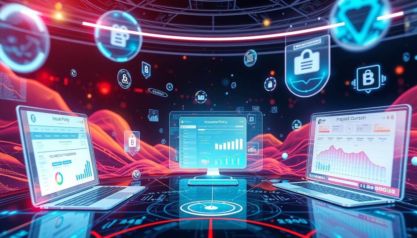 Best Insurance Policy Software