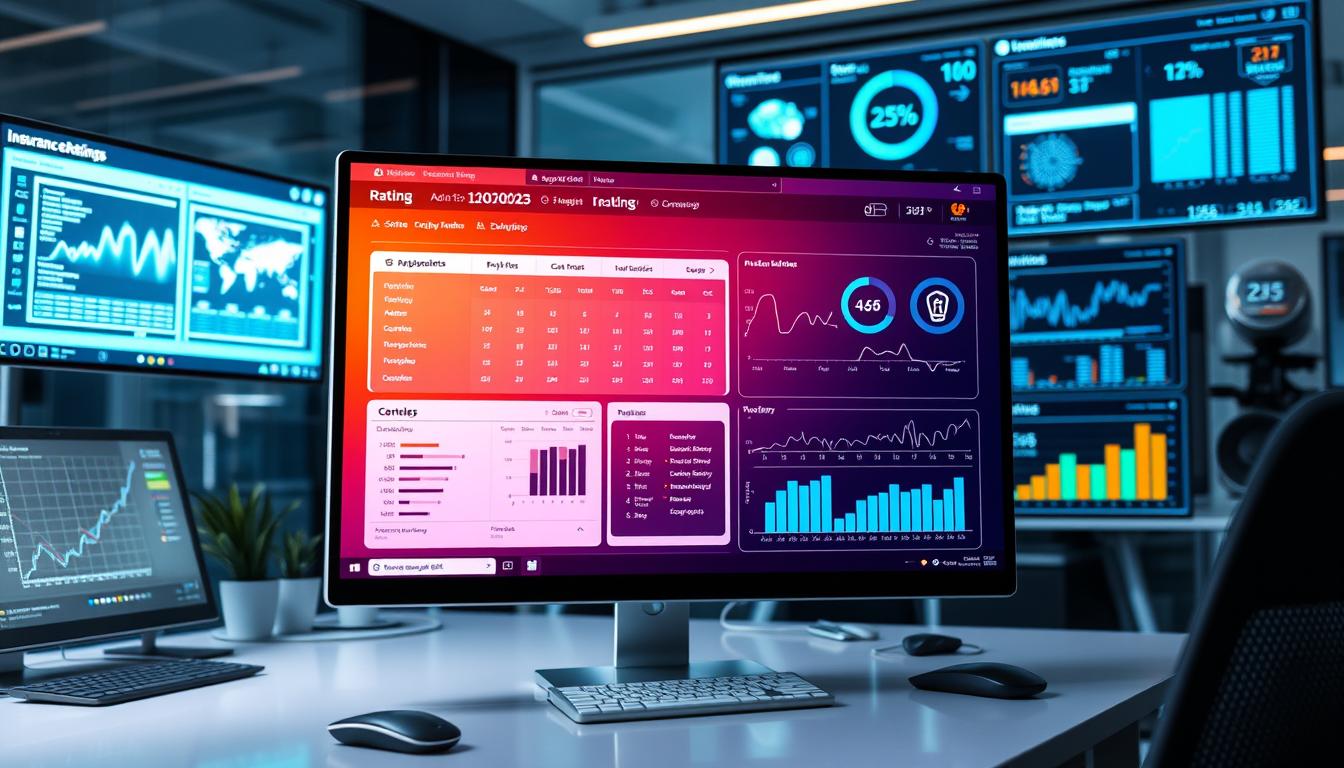 Best Insurance Rating Software