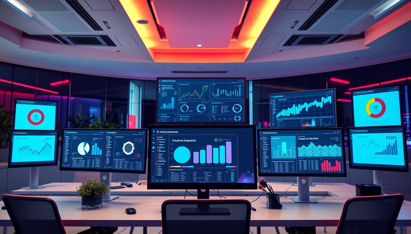 Best Insurance Software