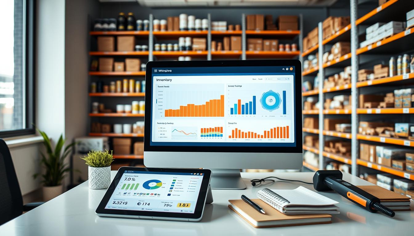 Best Inventory Control Software