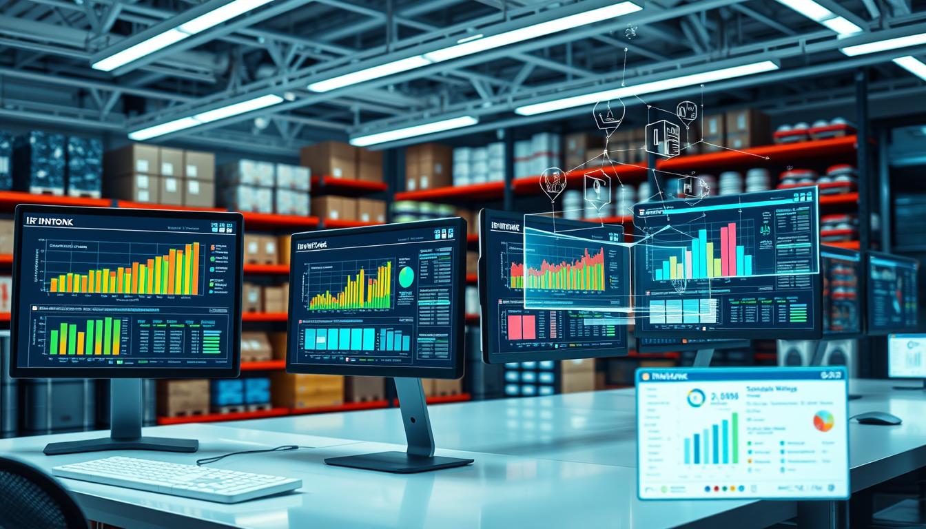 Best Inventory Management Software