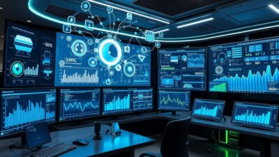 11 Best IoT Analytics Software: Top Platforms This Year