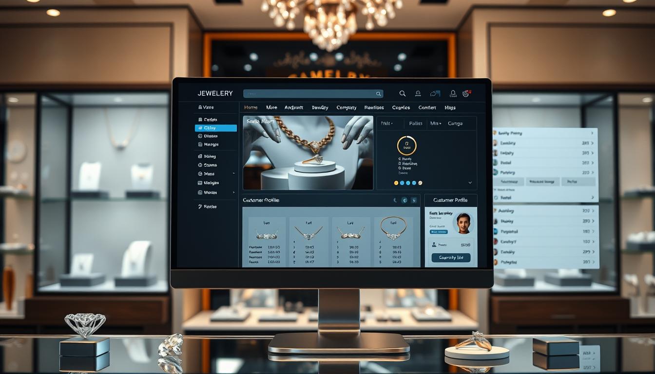 Best Jewelry Store Management Software
