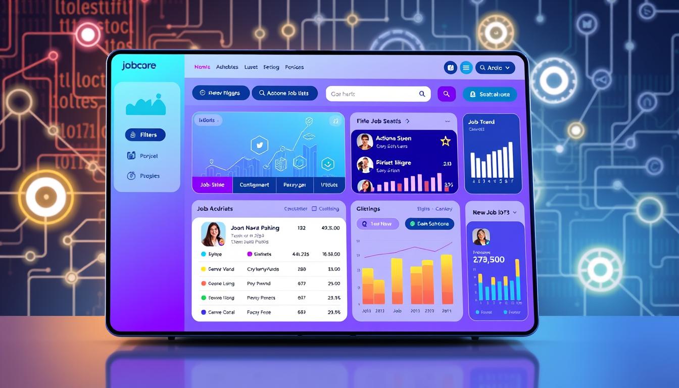 Best Job Board Software