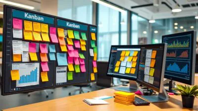 9 Best Kanban Tools: Top Project Management Solutions