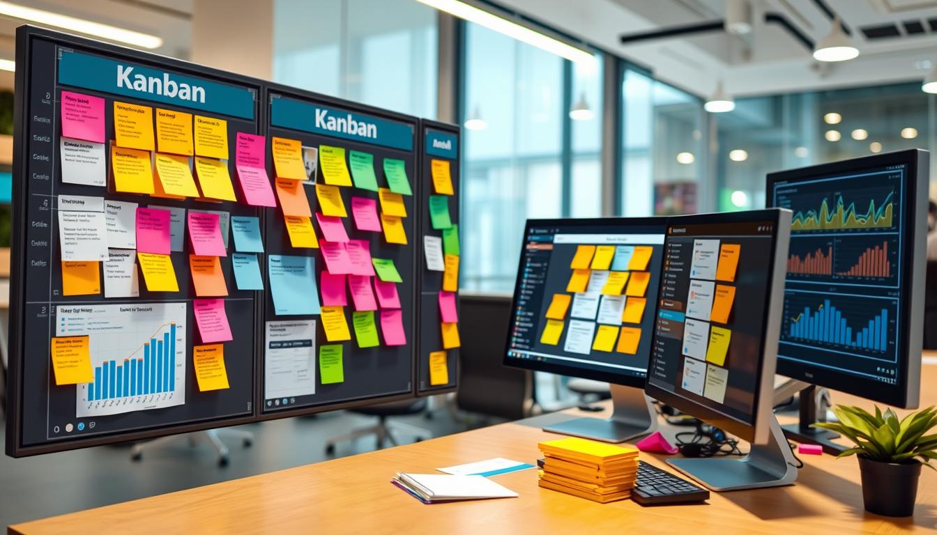 Best Kanban Tools