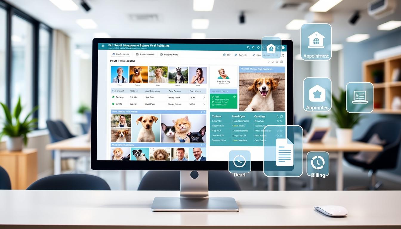 Best Kennel Software