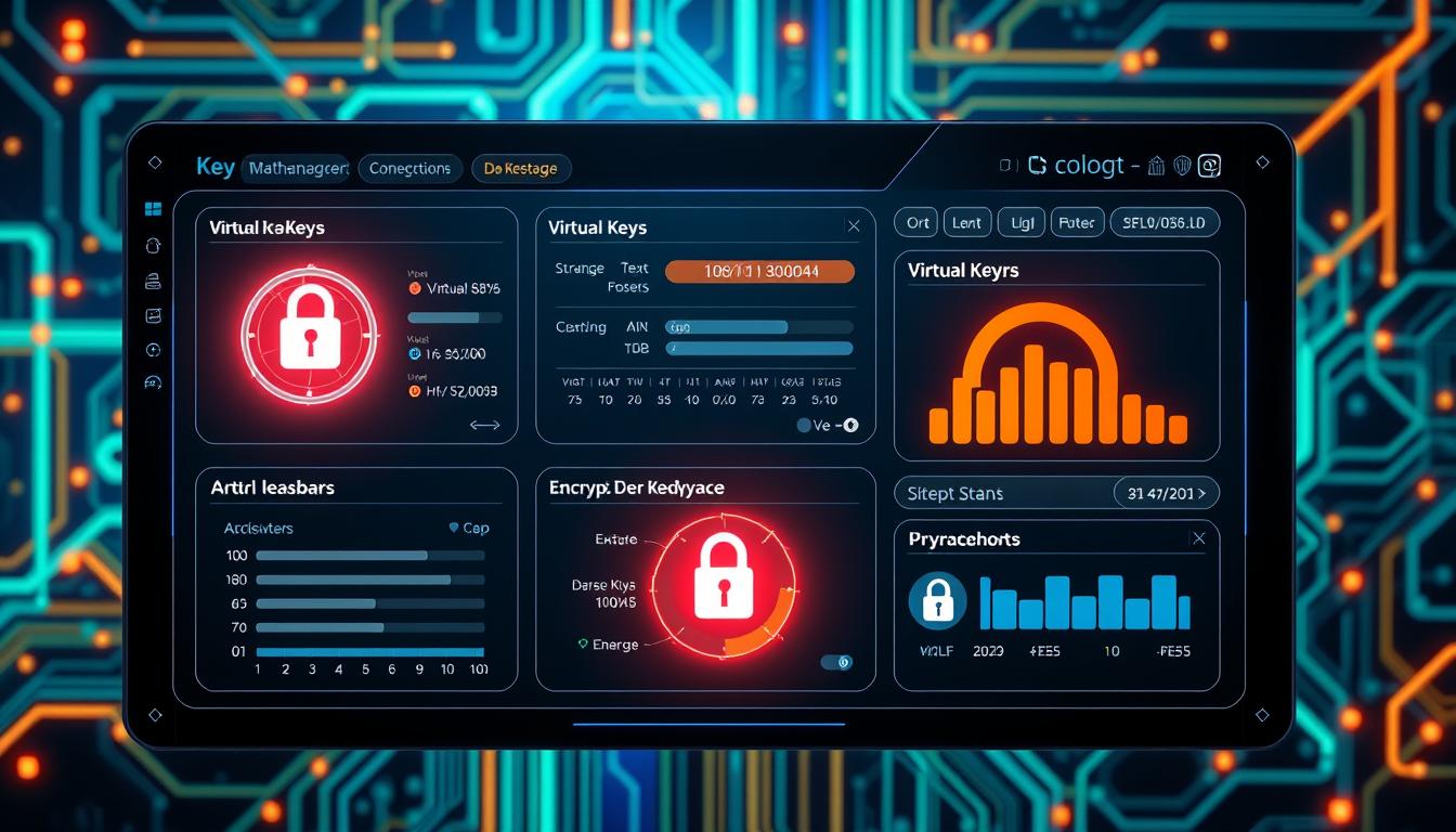 Best Key Management Software