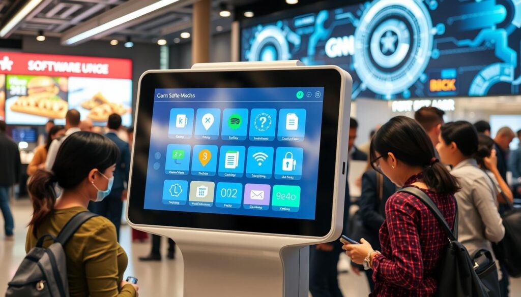Best Kiosk Software Best Kiosk Software