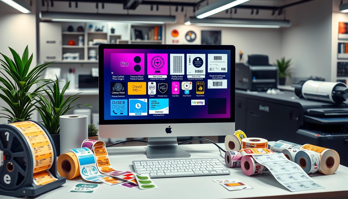 Best Label Printing Software