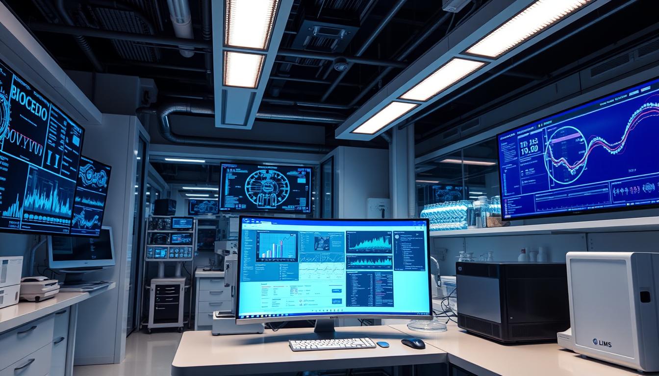 Best Laboratory Information Management System (LIMS) Software