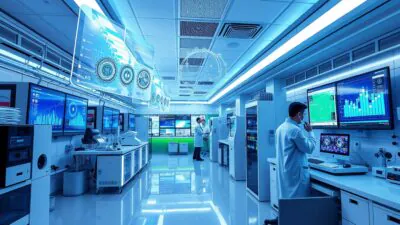 11 Best Laboratory Information Systems (LIS) – Top Picks