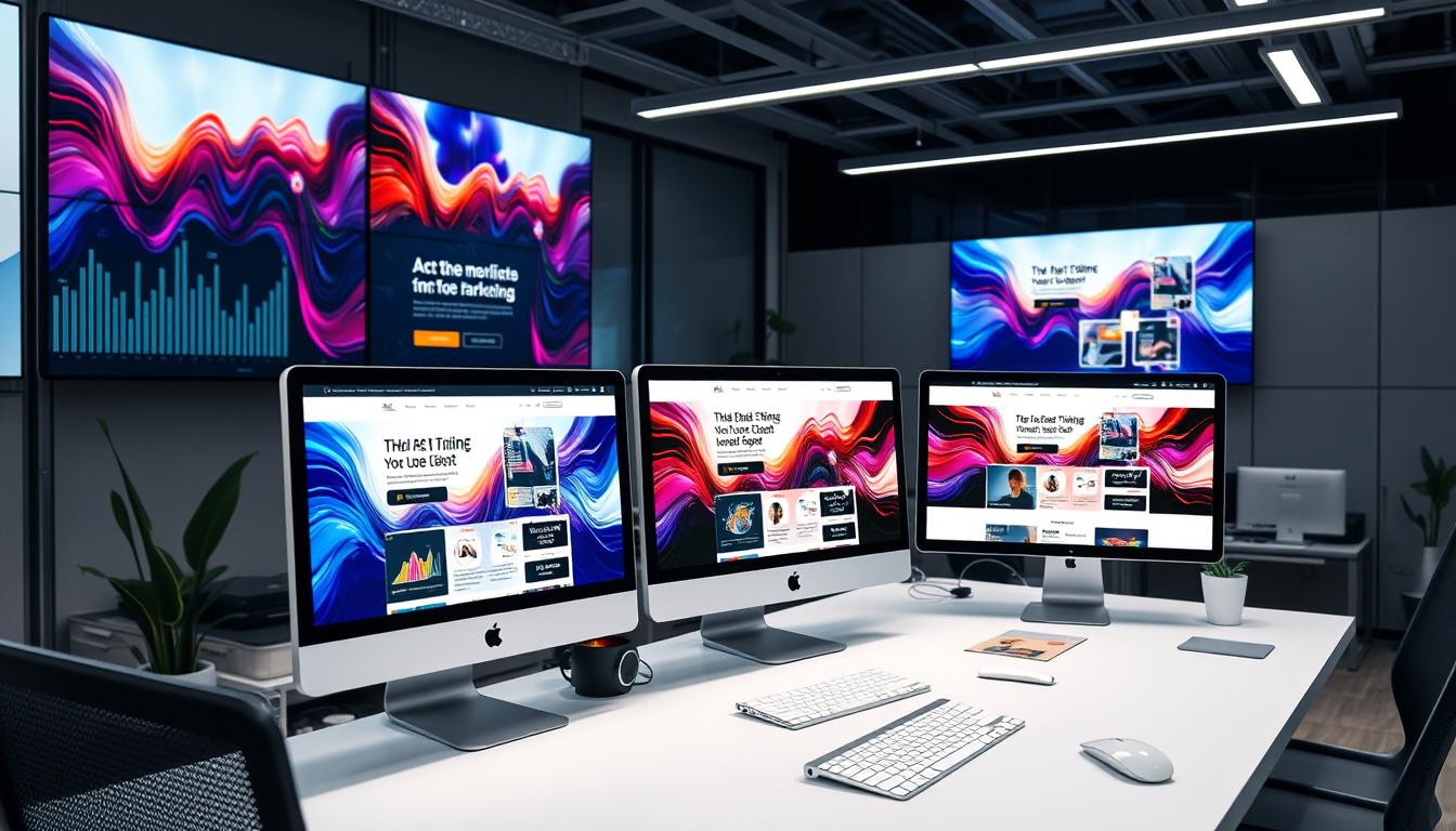 Best Landing Page Software