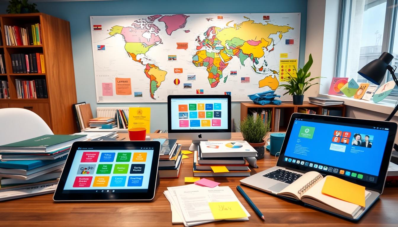 Best Language Learning Software