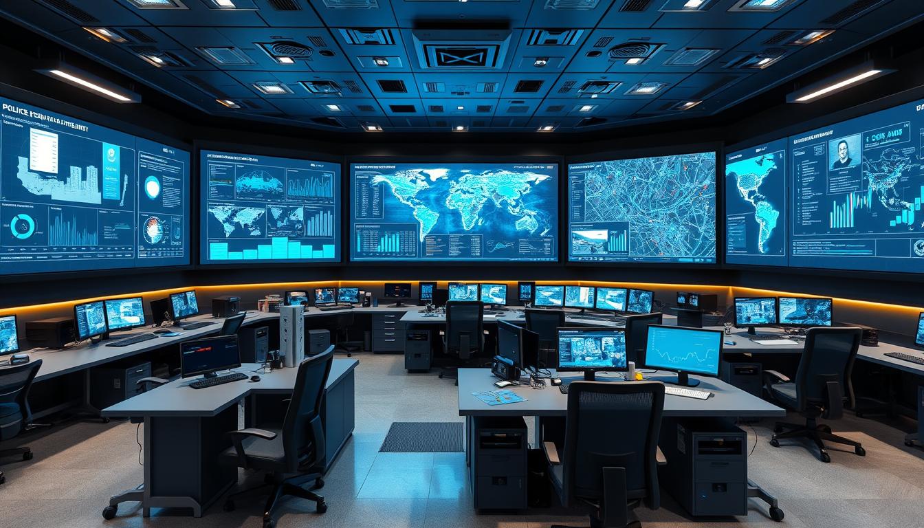 Best Law Enforcement Software