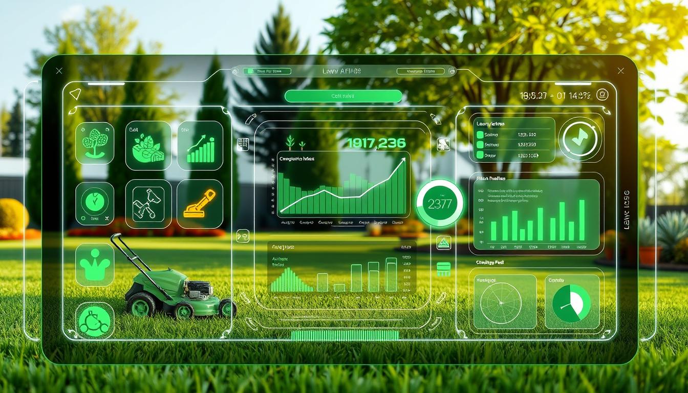 Best Lawn Care Software