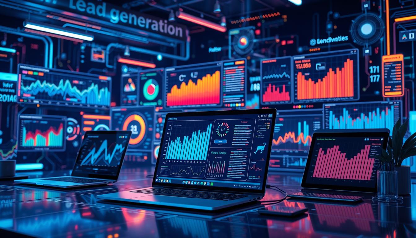 Best Lead Generation Software