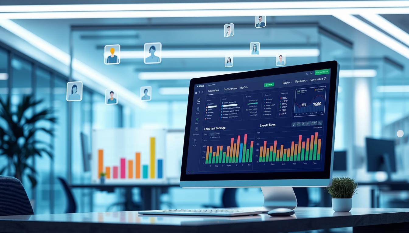 Best Lead Management Software