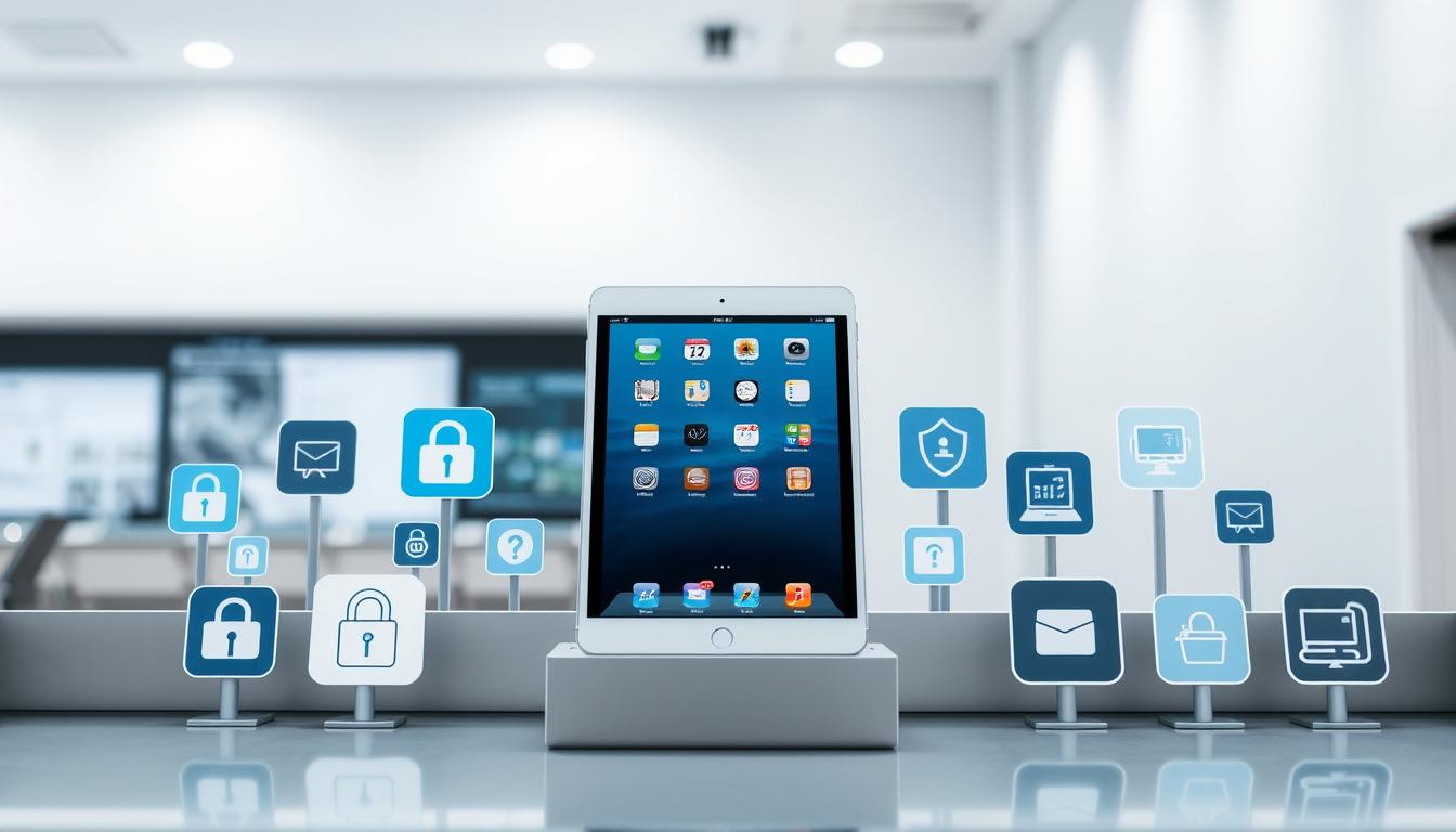 Best iPad Kiosk Software