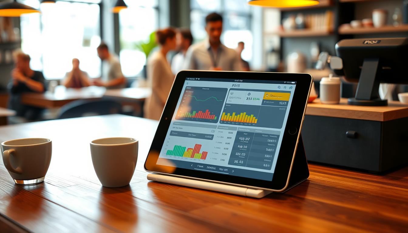 Best iPad POS Software