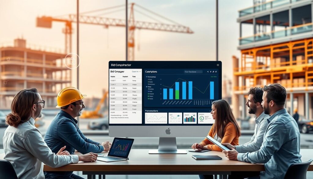 BuildingConnected Subcontractor Recruitment