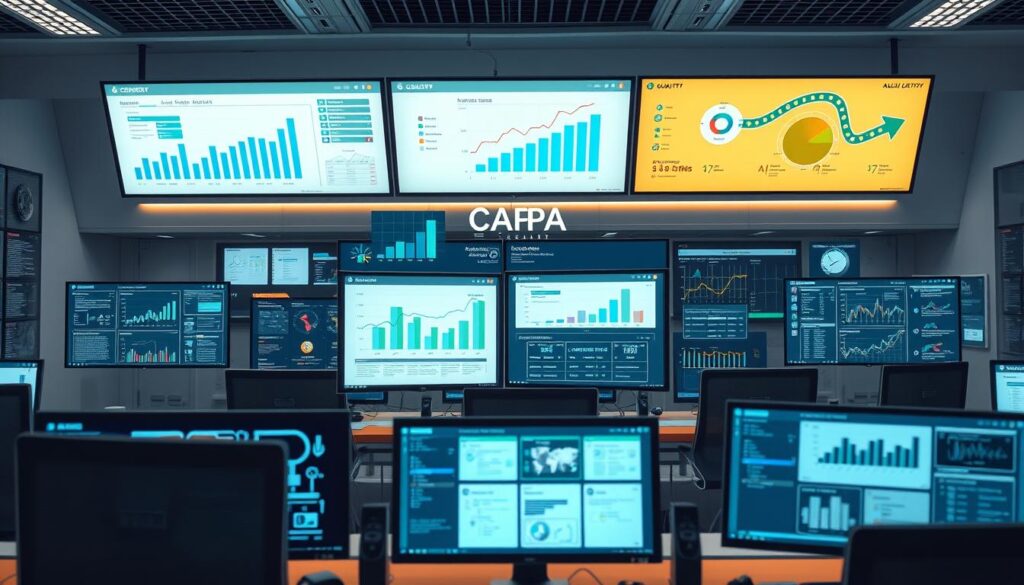 CAPA software CAPA software