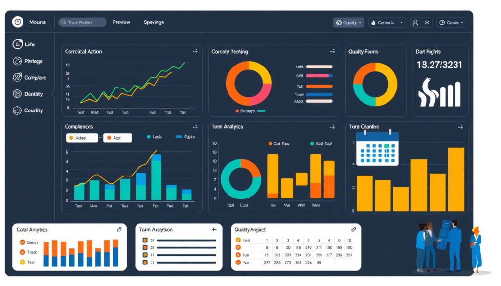 CAPA software features CAPA software features