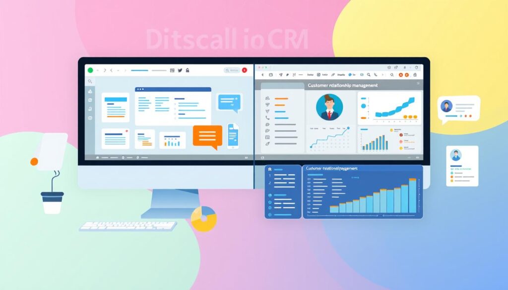 CCM vs CRM CCM vs CRM