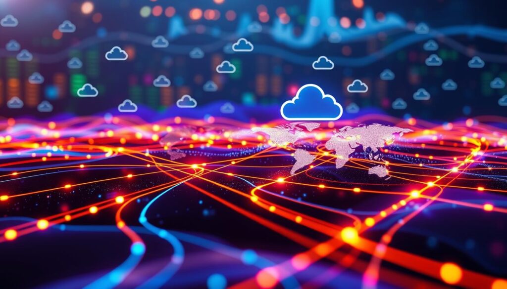 CDN illustration CDN illustration