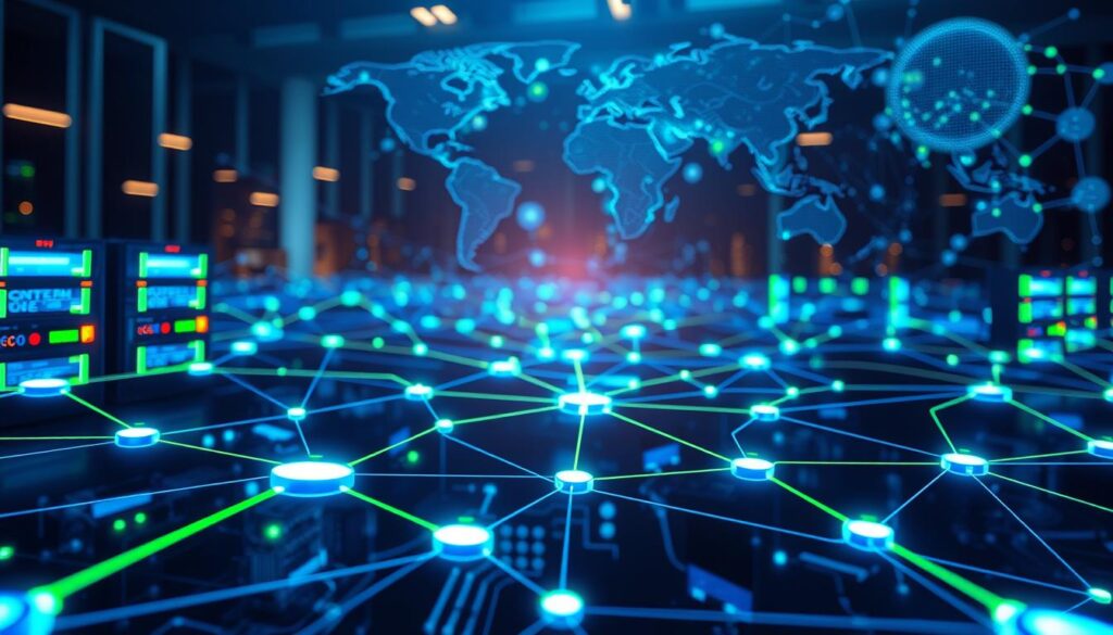 CDN software CDN software