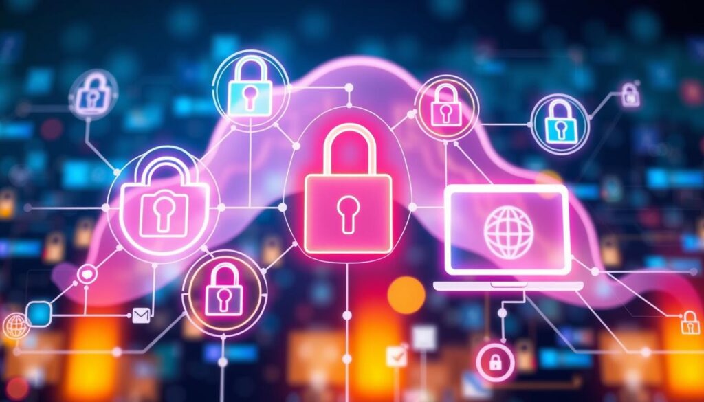 CIAM security features