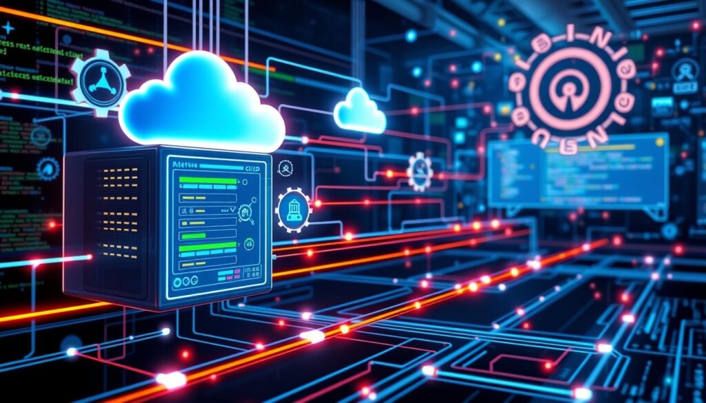 CI/CD Tool Deployment CI/CD Tool Deployment