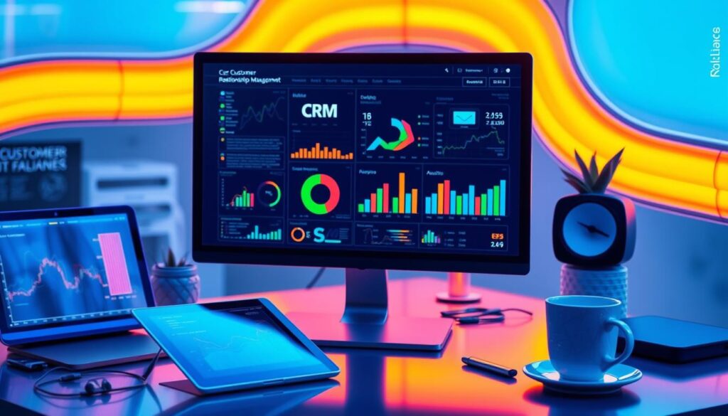 CRM reporting and analytics CRM reporting and analytics