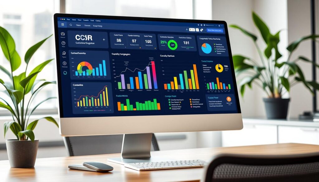 CSR software CSR software