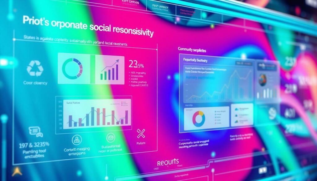 CSR software features CSR software features