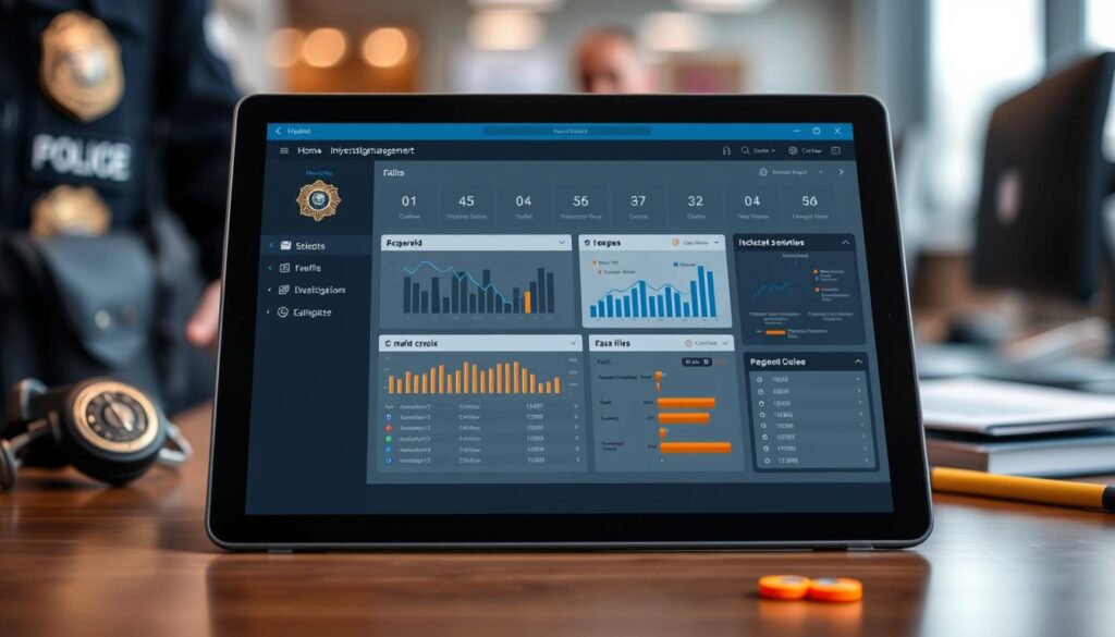 CaseGuard Investigation Management Software CaseGuard Investigation Management Software