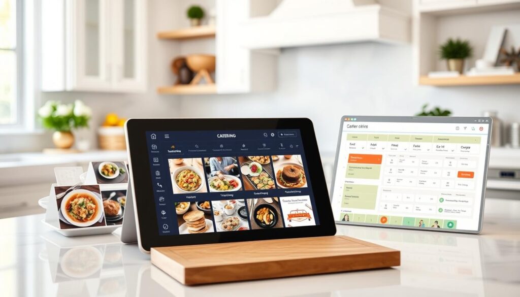 Catering software Catering software