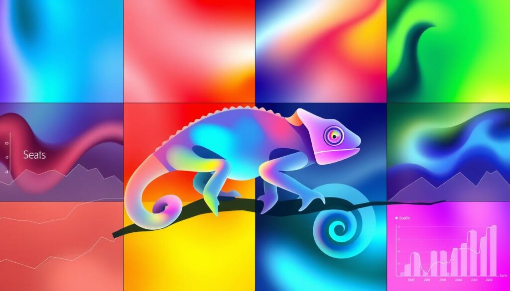 Chameleon digital adoption platform Chameleon digital adoption platform