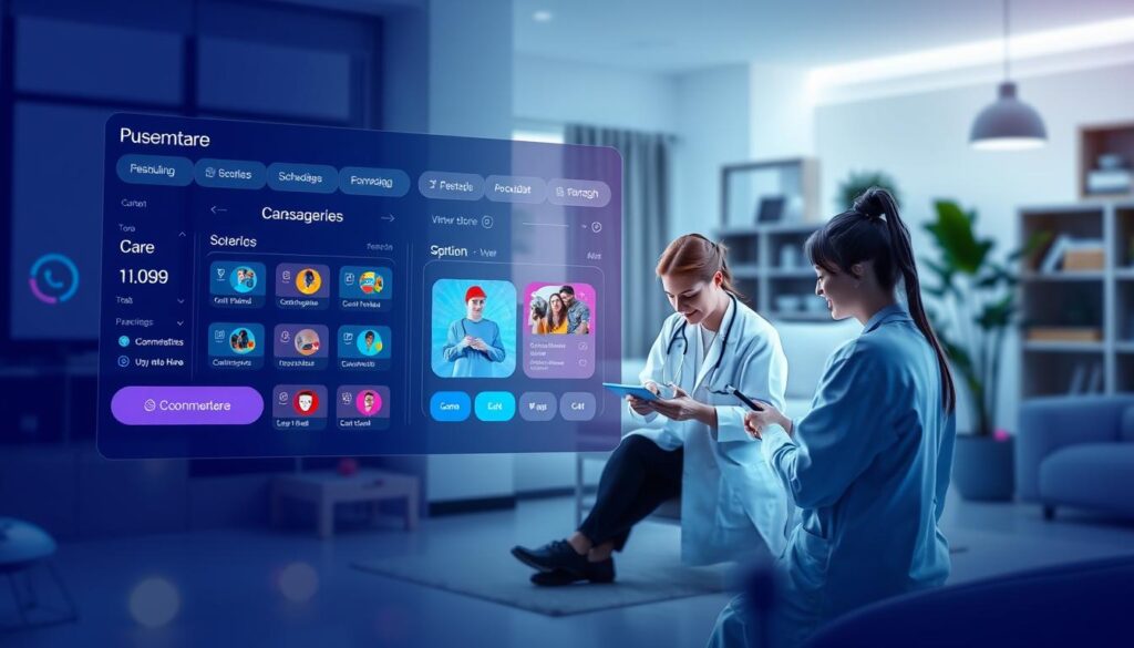 ClearCare Home Care Management System