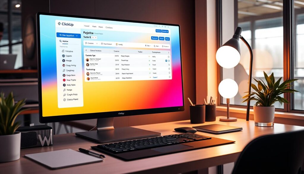 ClickUp Project Management Software ClickUp Project Management Software