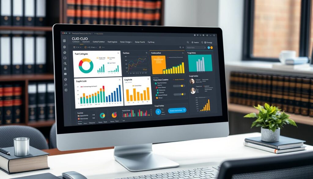 Clio legal software Clio legal software