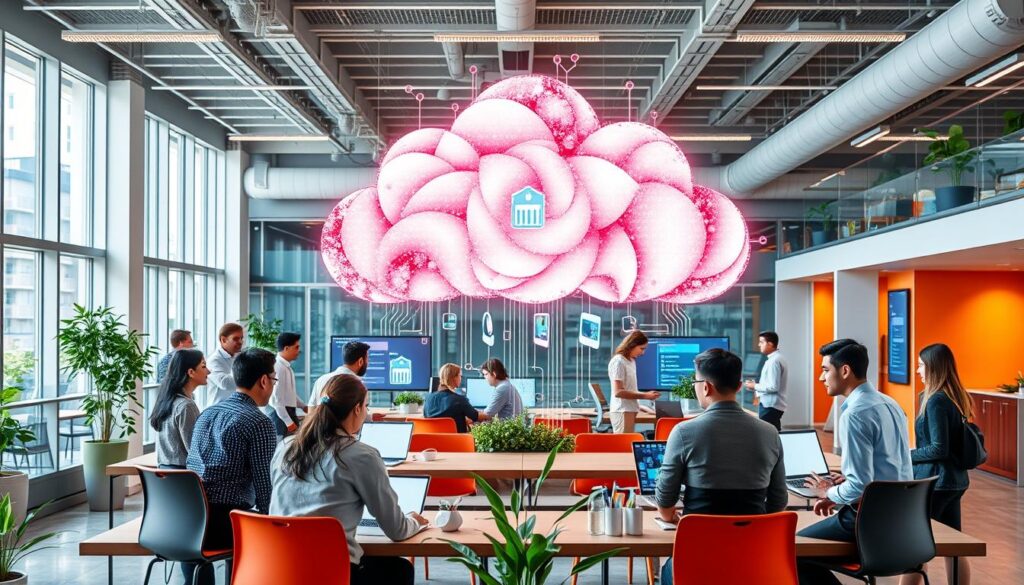 Cloud-Based Intranet Solutions Cloud-Based Intranet Solutions