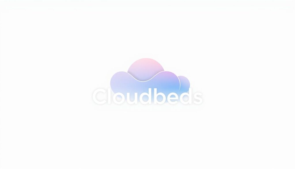Cloudbeds logo