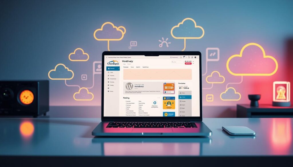 Cloudways WordPress Hosting Cloudways WordPress Hosting