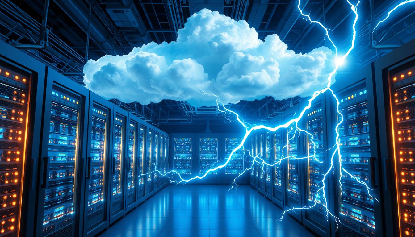 Cloudways hosting make your website lighting fast