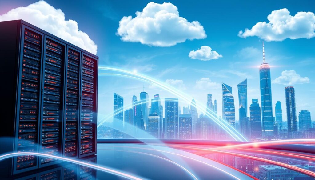 Cloudways platform and infrastructure