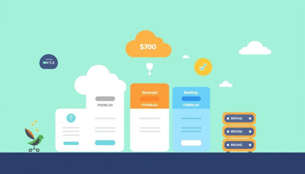 Cloudways pricing and plans