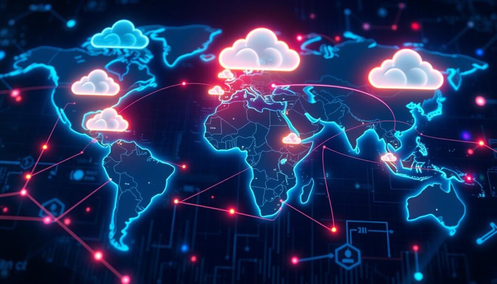 Cloudways server location optimization