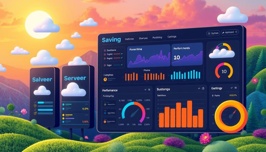 Cloudways server options Cloudways server options