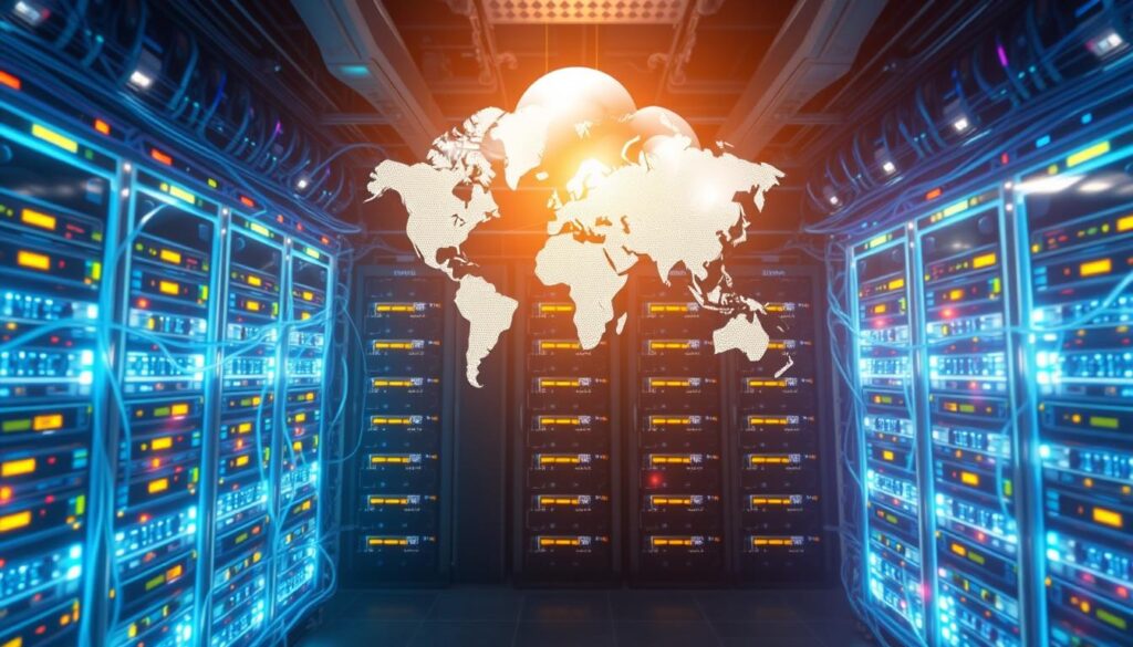 Cloudways server performance